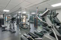 Best Western International Speedway Hotel - Gym