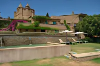 Hotel Boutique Can Bassa Hotels in Madremanya