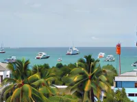 Hostal España Hotel di Puerto Ayora