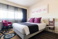 Best Western Plus Hotel le Rhenan Các khách sạn ở Rosheim