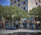Metterra Hotel on Whyte