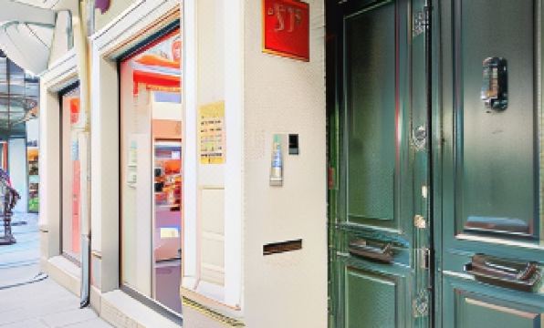 Apartamentos Vega by Gaiarooms