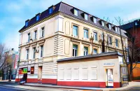 Voyadzher Hotel Hotels in Moskova
