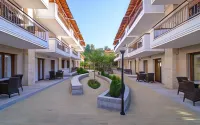 Apanemia by Flegra Hotels - Wi-Fi