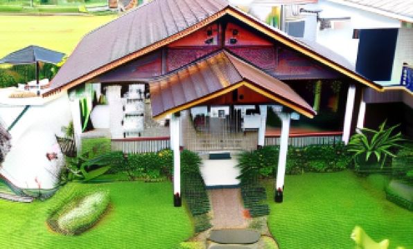 Toraja Torsina Hotel
