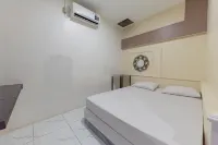 JM Guest House Lamaran RedPartner Hotel dekat Alesha petshop