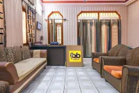 FabHotel Vicky Hotel di Salt Lake City