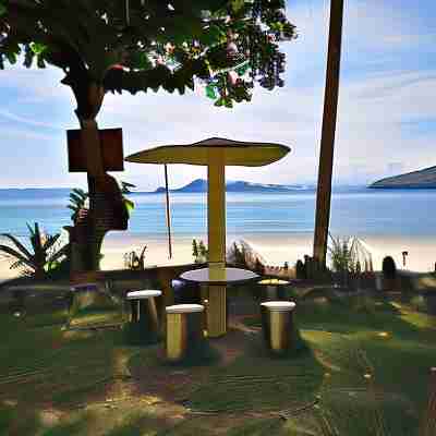 Coconut Garden Island Resort Hotel Exterior