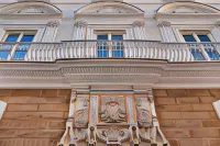 Áurea Casa Palacio Sagasta by Eurostars Hotel Company Hotels in Cadiz