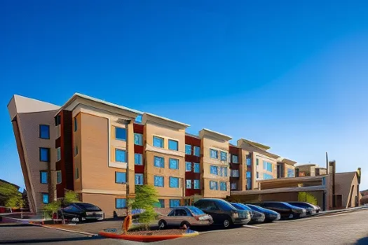 Residence Inn Las Vegas South/Henderson Hotels near Rio Secco Golf Club