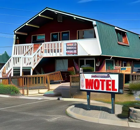 Great House Motel
