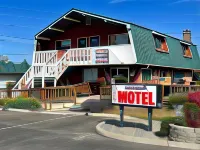 Great House Motel - 2-Star