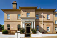 Elmbank Hotel York, Tapestry Collection by Hilton