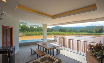 Phurua Sanctuary Resort and Spa