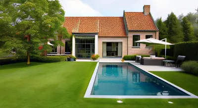 B&B Het Soetewater Hotels in Beernem