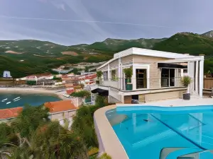B&B Boutique a Comune di Budua: le opzioni più popolari
