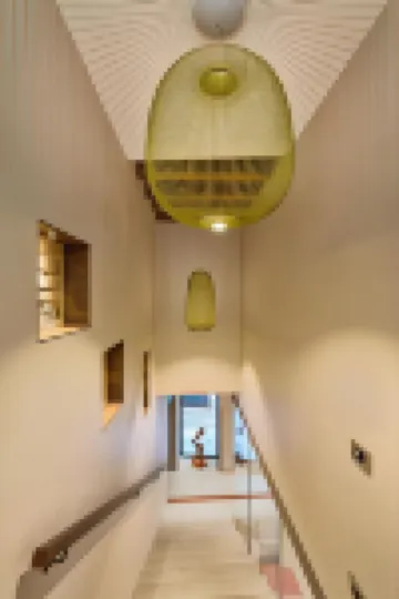 로사 살바 호텔