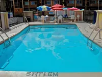 Americas Best Value Inn Pendleton - Pools