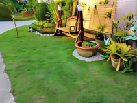 On Green Resort Hotels in Tha Yang District