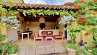 Bastide Saint-Didier Hotels in Pernes-les-Fontaines
