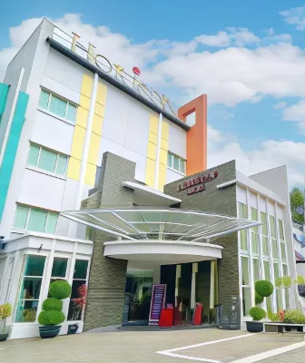 Horison Hotel Kendari Hotel di Kadia