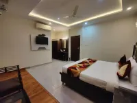 Gorooomgo Jataka Inn Bodhgya