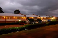 The Hermitage Motel - Campbelltown Hôtels à : Campbelltown
