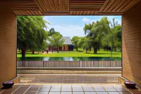 Ayurvie Sigiriya - Ayurvedic Retreat by Thema Collection Hotels in Avudangawa
