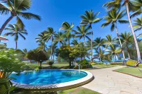 Cabarete Palm Beach Condos - Beach