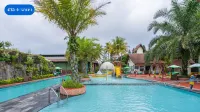 Royal Safari Garden Resort and Convention - Pools