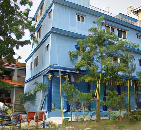 Tara Guest House