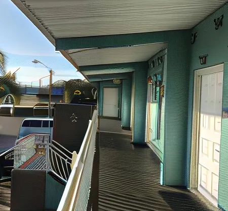 Immokalee Inn