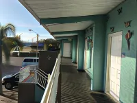 Immokalee Inn Отели в г. Иммокали