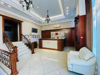 Pensiunea Elisei Các khách sạn ở Giroc