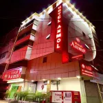 Hotel Anmol Era