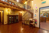 B&B Palazzo Graziani