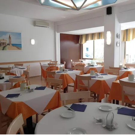 Hotel Villa Roma