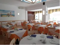 Hotel Villa Roma - breakfast