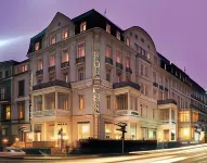 Star-Apart Hansa Hotel Hotel a Wiesbaden