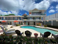Las Casitas de Village Các khách sạn ở Cienaga Baja