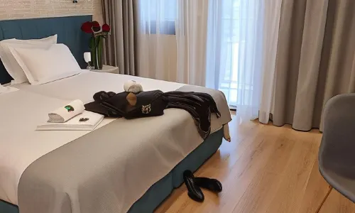 Park Hotel Viasport