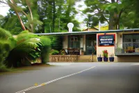 Blackheath Motor Inn