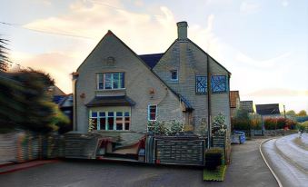 The Old House At Home