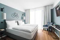 Velotel Bad Saarow - balcony