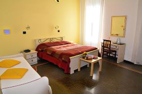 Family Hotel Balbi