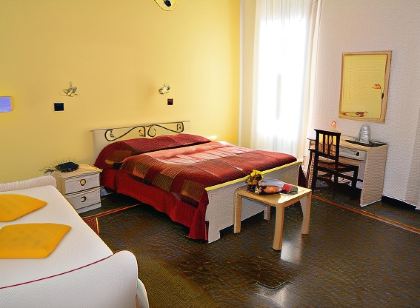 Family Hotel Balbi