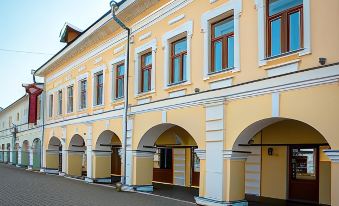 Russkoe Podvorie