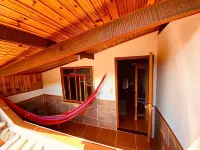 Pousada Cantinho da Montanha Hotels in Visconde De Maua