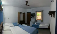 Pousada Manaca