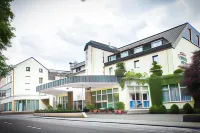 Hotel Deutscher Hof - 2-Star